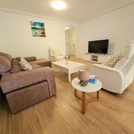 Apartment Urbanization La Maestranza, Puerto Banus, Nueva Andalucia Marbella