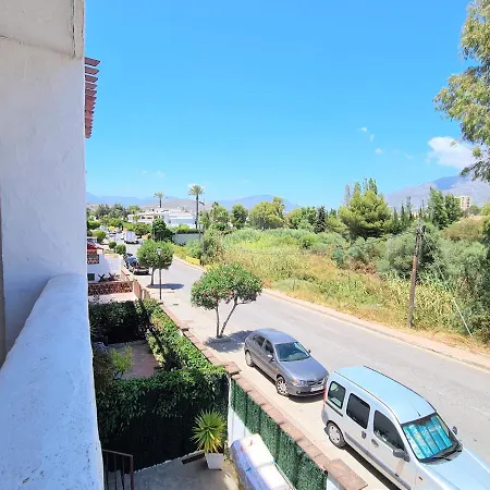 Apartment Urbanization La Maestranza, Puerto Banus, Nueva Andalucia *