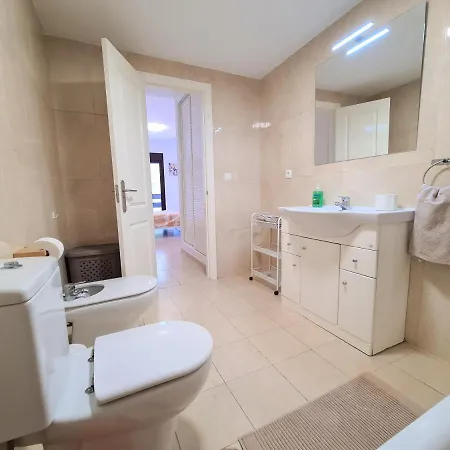 Urbanization La Maestranza, Puerto Banus, Nueva Andalucia Apartment Marbella